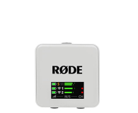 Rode Wireless GO III White - 1346544 - zdjęcie 3